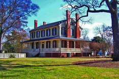 Warrenton Presbyterian Church